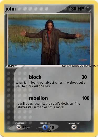 Pokemon john