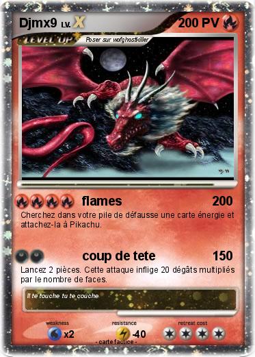 Pokemon Djmx9