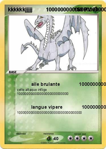 Pokemon kkkkkkjjjjj         