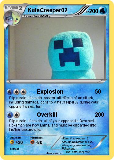 Pokemon KateCreeper02