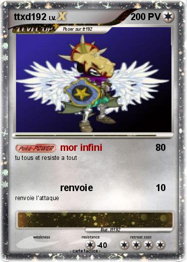 Pokemon ttxd192