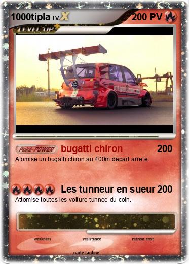 Pokemon 1000tipla