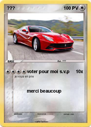 Pokemon ???