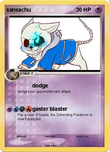 Pokemon sansachu