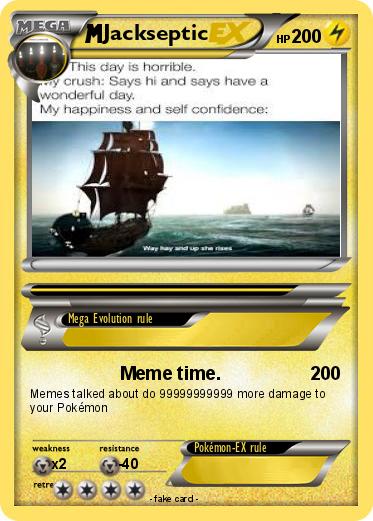Pokemon Jackseptic