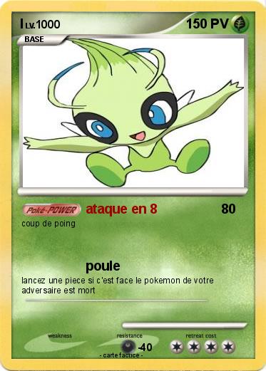 Pokemon l