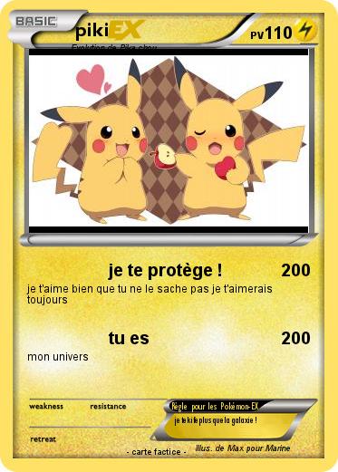 Pokemon piki