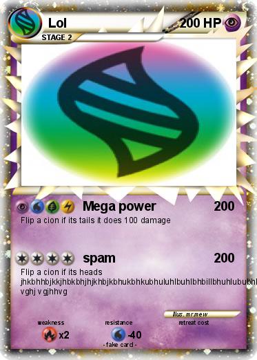 Pokemon Lol
