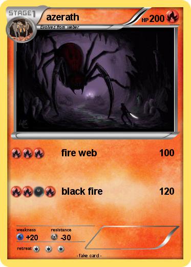 Pokemon azerath