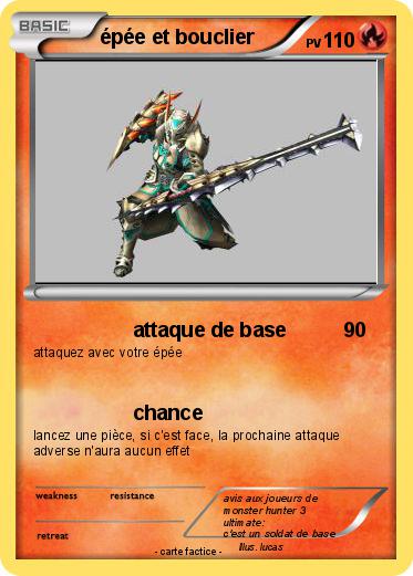 Pokemon épée et bouclier