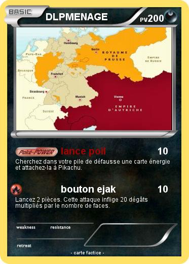 Pokemon DLPMENAGE