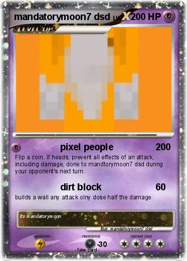 Pokemon mandatorymoon7 dsd