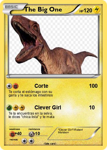 Pokemon The Big One