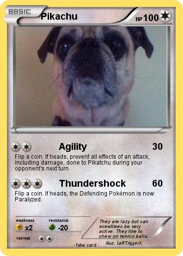 Pokemon Johnny