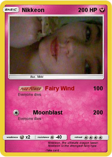 Pokemon Nikkeon
