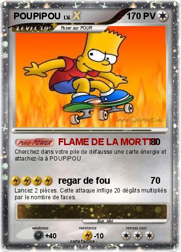 Pokemon POUPIPOU