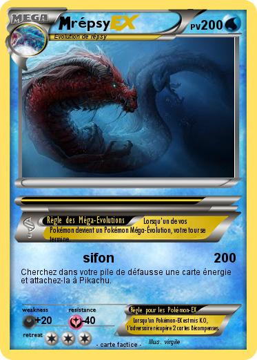 Pokemon répsy