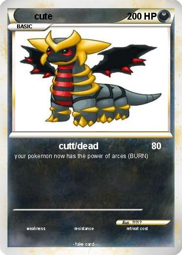 Pokemon cute