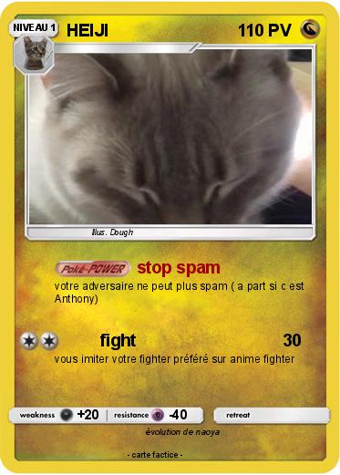 Pokemon HEIJI