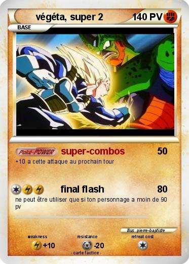 Pokemon végéta, super 2