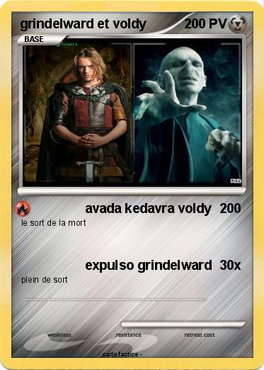 Pokemon grindelward et voldy