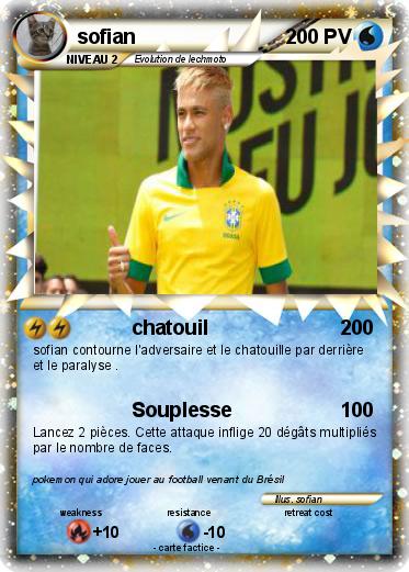 Pokemon sofian