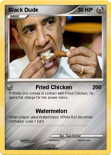 Pokemon Black Dude