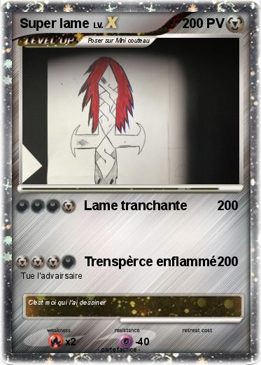 Pokemon Super lame