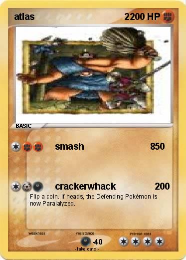 Pokemon atlas                                   2