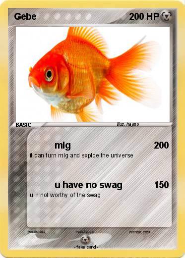 Pokemon Gebe