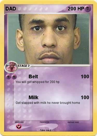 Pokemon DAD