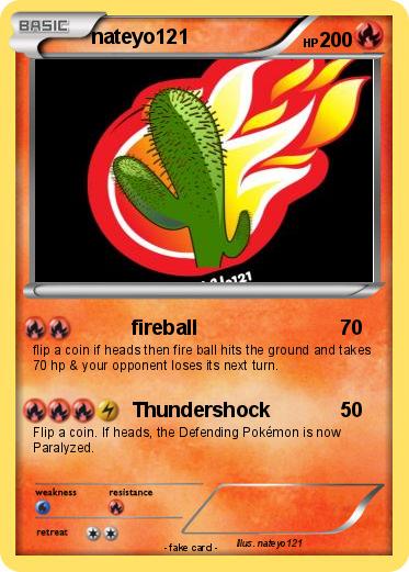 Pokemon nateyo121
