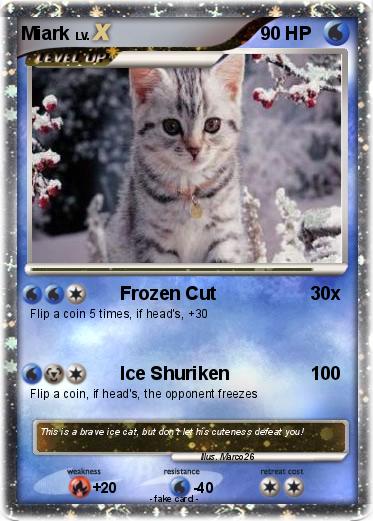 Pokemon Miark