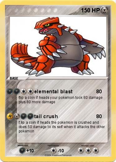 Pokemon 