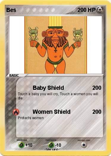 Pokemon Bes