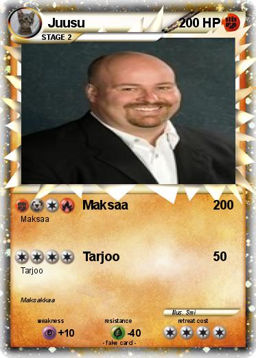 Pokemon Juusu