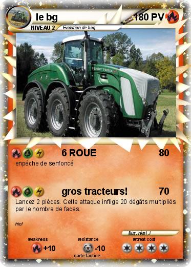 Pokemon le bg