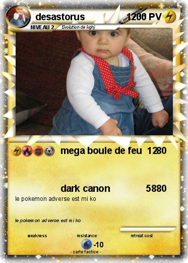 Pokemon desastorus                1236