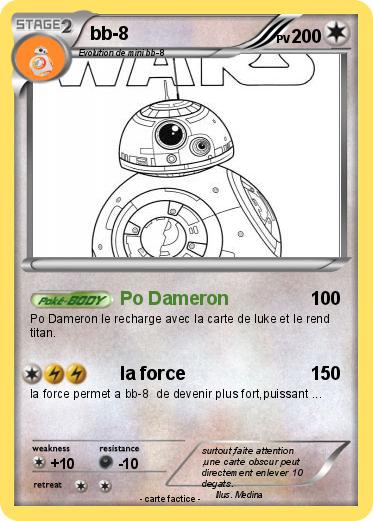 Pokemon bb-8