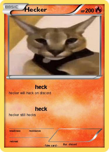 Pokemon Hecker