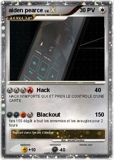 Pokemon aiden pearce