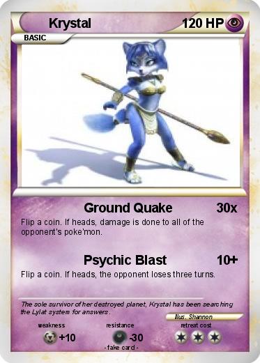 Pokemon Krystal