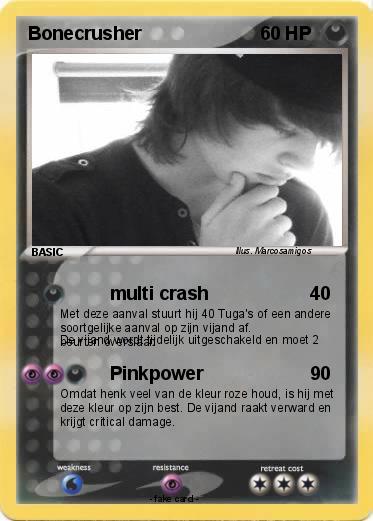 Pokemon Bonecrusher