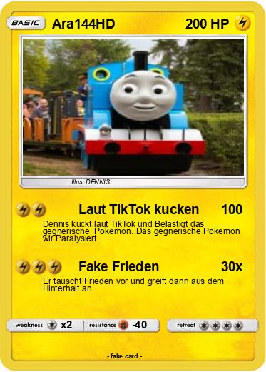 Pokemon Ara144HD