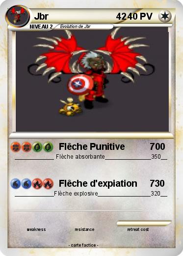 Pokemon Jbr                           42