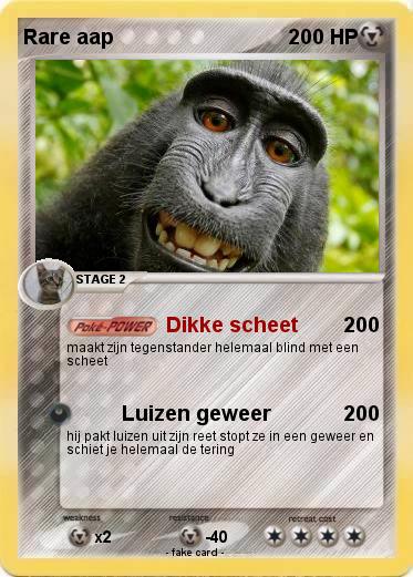 Pokemon Rare aap