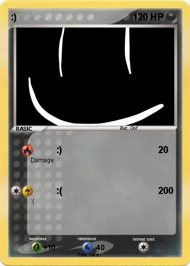 Pokemon :)
