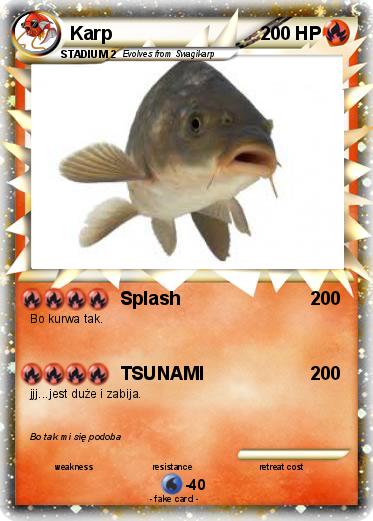 Pokemon Karp