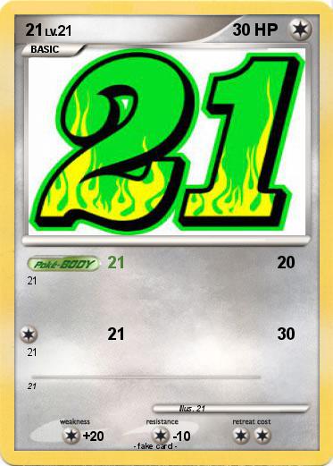 Pokemon 21
