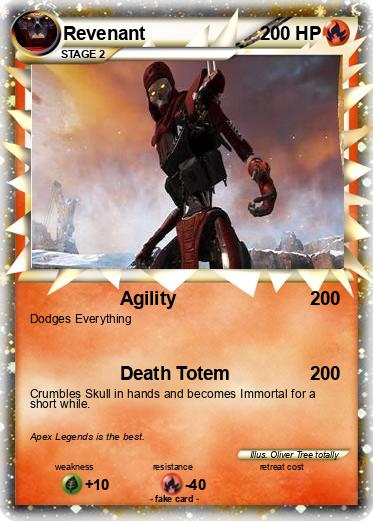 Pokemon Revenant